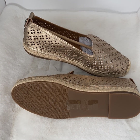 Patricia Nash Elena Espadrille Flats - Picture 4 of 7